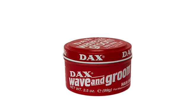 Dax Wave & Groom 99g